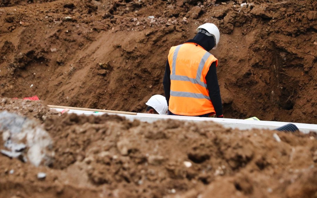Wybór maszyny budowlanej – Krok po kroku do trafnej decyzji