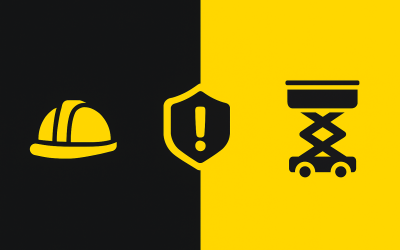 Wynajem podnośników z UDT w Lubuskiem – zasady, bezpieczeństwo, ceny