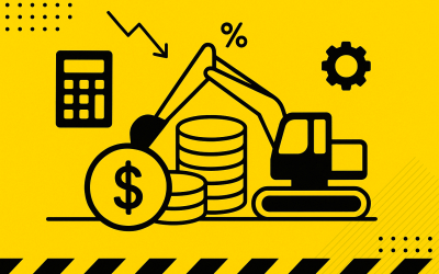 Maszyny budowlane a koszty eksploatacji – jak ograniczyć wydatki?