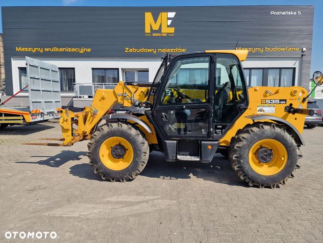 Jcb 535-95