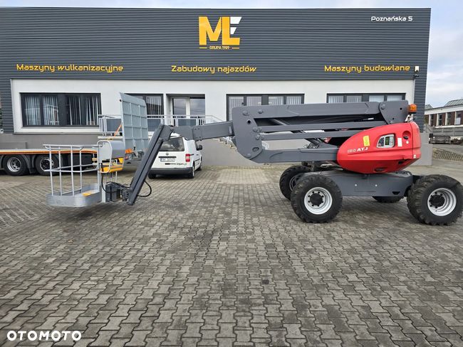 Manitou 180ATJ