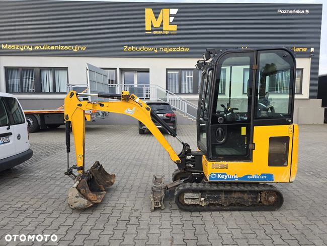 Jcb 16C-1