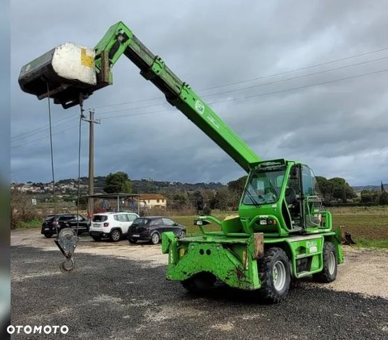 Merlo ROTO 38.16